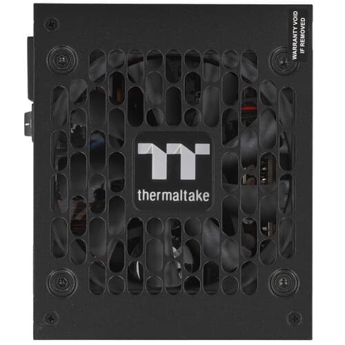 Блок питания Thermaltake Toughpower SFX 750W Platinum [PS-STP-0750FNFAPE-1] черный thumb 2