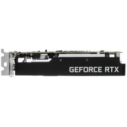 Видеокарта MSI Geforce RTX 3050 LP OC [GeForce RTX 3050 LP 6G OC] thumb 6