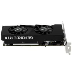 Видеокарта MSI Geforce RTX 3050 LP OC [GeForce RTX 3050 LP 6G OC] thumb 5