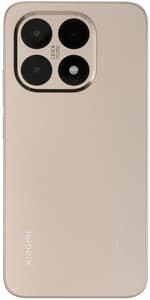 Xiaomi 6.83" Смартфон Xiaomi 15T 512 ГБ золотистый, фото 3