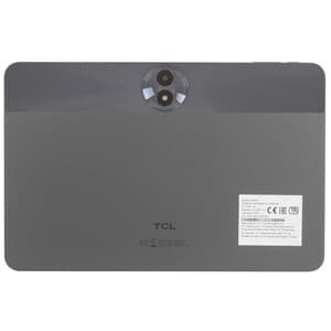 TCL 11" Планшет TCL TAB 11 Gen 2 Wi-Fi 256 ГБ серый + чехол, фото 3