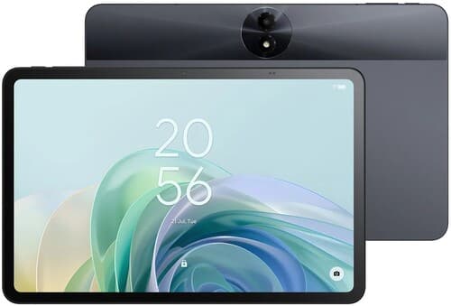 TCL 11" Планшет TCL TAB 11 Gen 2 Wi-Fi 256 ГБ серый + чехол