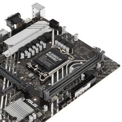 Материнская плата ASUS PRIME B660M-K D4 thumb 5
