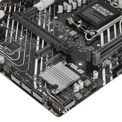 Материнская плата ASUS PRIME B660M-K D4 thumb 4
