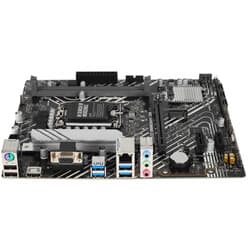 Материнская плата ASUS PRIME B660M-K D4 thumb 3