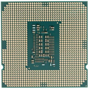 Процессор Intel Pentium Gold G6400 OEM thumb 2