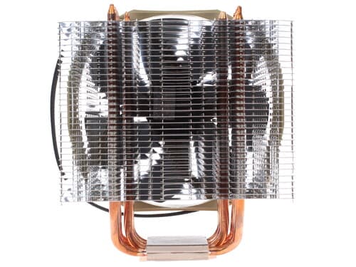 Thermalright Кулер для процессора Thermalright Macho Rev.A [MACHO-A] коричневый, фото 6