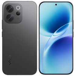 Vivo 6.59" Смартфон vivo V70 256 ГБ черный