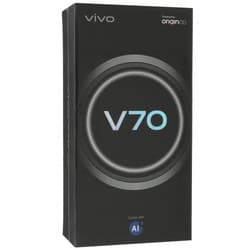 Vivo 6.59" Смартфон vivo V70 256 ГБ черный, фото 13