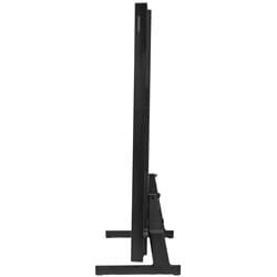 Samsung 32" (80 см) Телевизор Samsung The Frame QE32LS03CBUXRU черный, фото 5