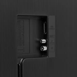 Samsung 32" (80 см) Телевизор Samsung The Frame QE32LS03CBUXRU черный, фото 8
