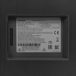 Samsung 32" (80 см) Телевизор Samsung The Frame QE32LS03CBUXRU черный, фото 6