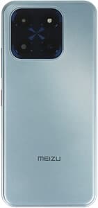 Meizu 6.79" Смартфон Meizu Mblu 22 128 ГБ голубой, фото 3