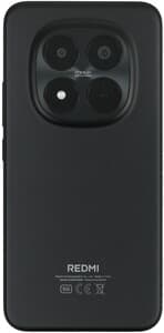 Xiaomi 6.83" Смартфон Xiaomi REDMI Note 15 Pro+ 5G 256 ГБ черный, фото 3