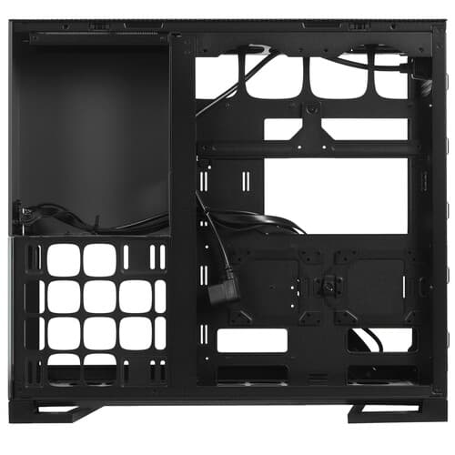 Корпус Geometric Future Model 5 [1AM5WKBK00100] черный thumb 10