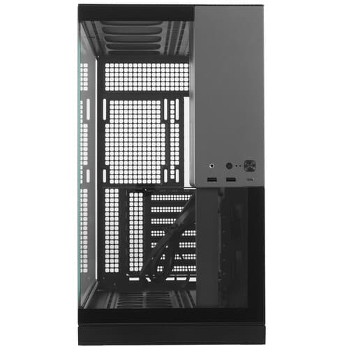 Корпус Geometric Future Model 5 [1AM5WKBK00100] черный thumb 2