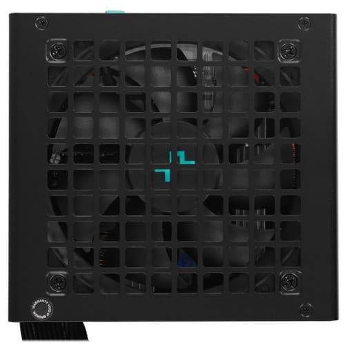 Блок питания DEEPCOOL PL550D [R-PL550D-FC0B-WDEU-V2] черный thumb 2