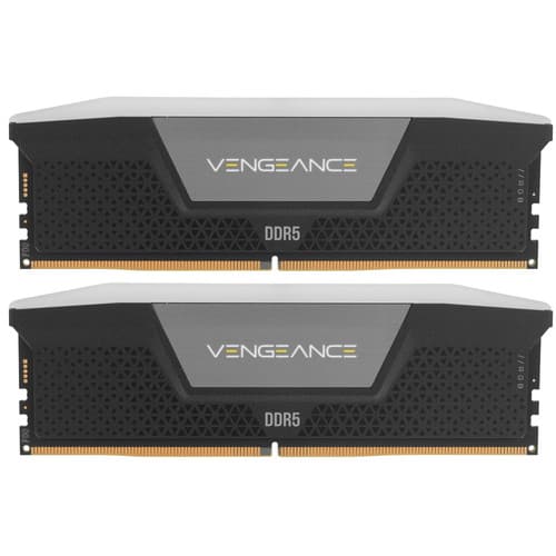 Corsair Оперативная память Corsair Vengeance RGB [CMH64GX5M2B6400C42] 64 ГБ, фото 2