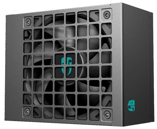 Блок питания Gamer Storm SFX 4.1 PS750G [R-PS750G-FE0B-WGEU] черный thumb 2
