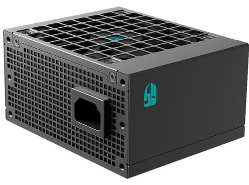 Блок питания Gamer Storm SFX 4.1 PS750G [R-PS750G-FE0B-WGEU] черный thumb 4