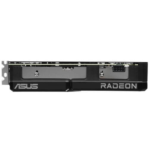 Видеокарта ASUS AMD Radeon RX 7600 XT Dual OC [DUAL-RX7600XT-O16G] thumb 7