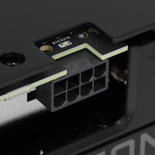 Видеокарта ASUS AMD Radeon RX 7600 XT Dual OC [DUAL-RX7600XT-O16G] thumb 6