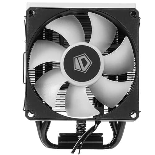 ID-Cooling Кулер для процессора ID-COOLING FROZN A400 ARGB  черный, фото 3