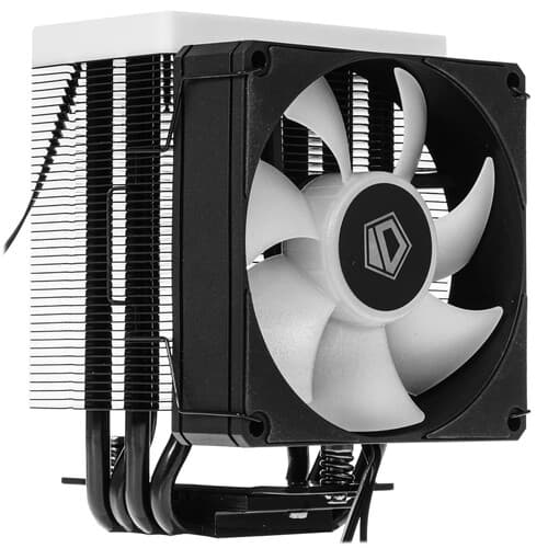 ID-Cooling Кулер для процессора ID-COOLING FROZN A400 ARGB  черный, фото 2