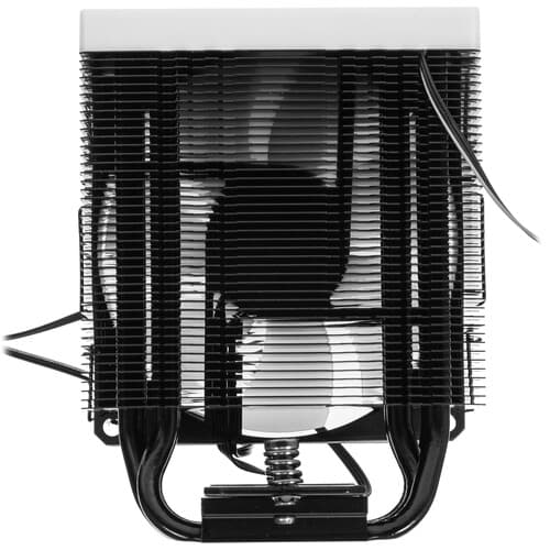 ID-Cooling Кулер для процессора ID-COOLING FROZN A400 ARGB  черный, фото 5