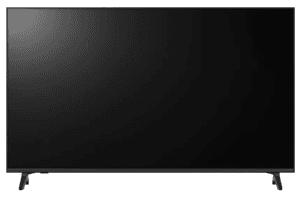 LG 50" (126 см) Телевизор LG 50QNED70A6A черный, фото 2
