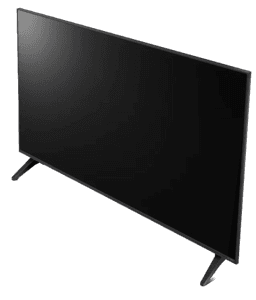 LG 50" (126 см) Телевизор LG 50QNED70A6A черный, фото 3