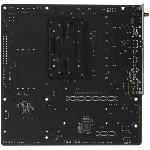 Материнская плата ASRock A620AM Pro RS WiFi thumb 3