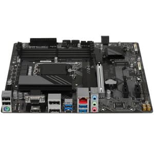 Материнская плата GIGABYTE B760M DS3H GEN5 thumb 3