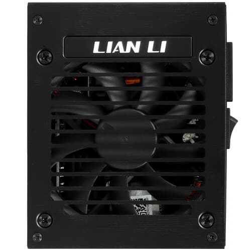 Блок питания LIAN LI SP850 V2 Gold [G9P.SP0850G.B000.RU] черный thumb 2