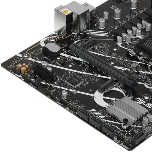 Материнская плата ASUS PRIME B760M-F thumb 4