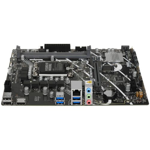 Материнская плата ASUS PRIME B760M-F thumb 3