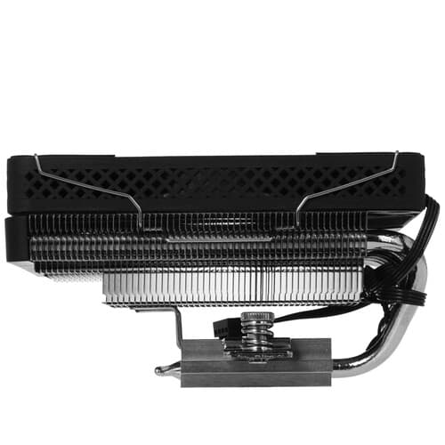 JONSBO Кулер для процессора JONSBO HP-600 [HP-600 Black] черный, фото 3