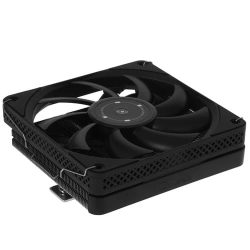JONSBO Кулер для процессора JONSBO HP-600 [HP-600 Black] черный