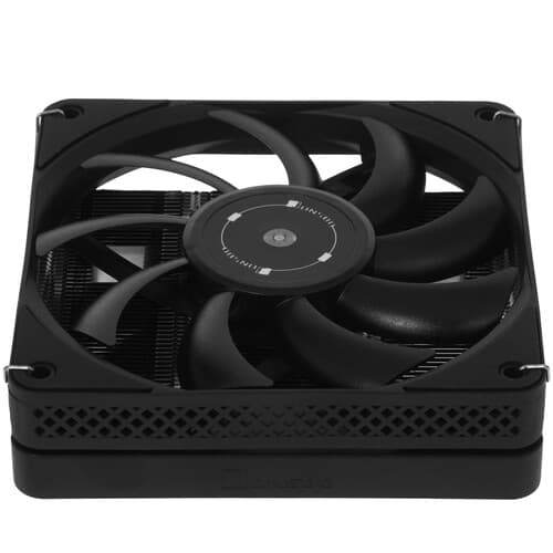 JONSBO Кулер для процессора JONSBO HP-600 [HP-600 Black] черный, фото 2