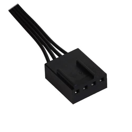JONSBO Кулер для процессора JONSBO HP-600 [HP-600 Black] черный, фото 6