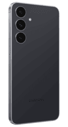 Samsung 6.7" Смартфон Samsung Galaxy S25 FE 256 ГБ черный, фото 5