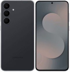 Samsung 6.7" Смартфон Samsung Galaxy S25 FE 256 ГБ черный
