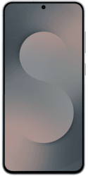 Samsung 6.7" Смартфон Samsung Galaxy S25 FE 256 ГБ черный, фото 3