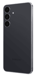 Samsung 6.7" Смартфон Samsung Galaxy S25 FE 256 ГБ черный, фото 7