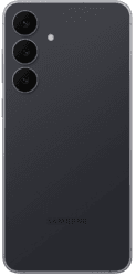 Samsung 6.7" Смартфон Samsung Galaxy S25 FE 256 ГБ черный, фото 6