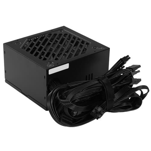 Блок питания Accord ACC-W650P [ACC-W650P] черный thumb 1