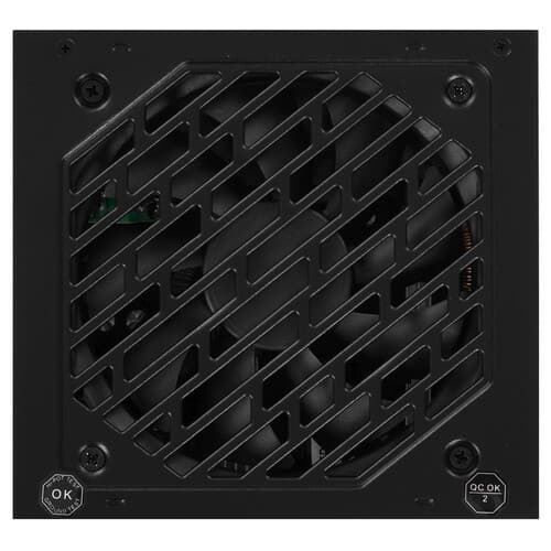 Блок питания Accord ACC-W650P [ACC-W650P] черный thumb 2