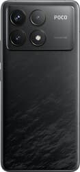 POCO 6.67" Смартфон POCO F6 Pro 1024 ГБ черный, фото 17