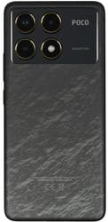 POCO 6.67" Смартфон POCO F6 Pro 1024 ГБ черный, фото 3