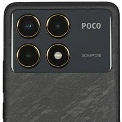 POCO 6.67" Смартфон POCO F6 Pro 1024 ГБ черный, фото 6